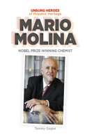 Mario Molina: Nobel Prize-Winning Chemist