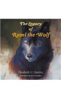 Legacy of Rami the Wolf