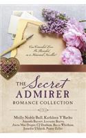 Secret Admirer Romance Collection