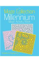 Maze Collection of the Millennium