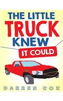 Little Truck Knew It Could
