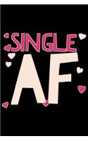 Single AF