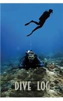 Dive Log