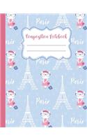Composition Notebook