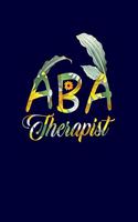 ABA Therapist