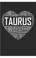 Taurus Heart