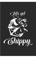 Let's get shippy