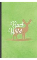 Buck Wild