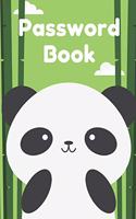 Password Book