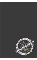 Beste Informatikerin der Welt