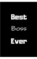 Best Boss Ever