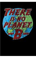 There is no Planet B