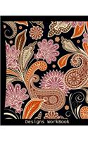 Designs WorkBook