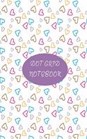 Dot Grid Notebook