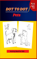 Dot To Dot Pets