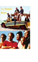 The Beach Boys