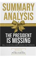 Summary and Analysis of the President Is Missing by Bill Clinton and James Patterson