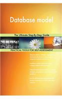 Database model: The Ultimate Step-By-Step Guide