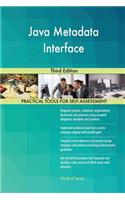 Java Metadata Interface: Third Edition