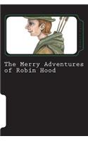 Merry Adventures of Robin Hood