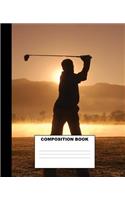 Composition Book