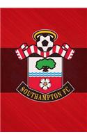 Southampton F.C.Diary