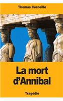 La Mort d'Annibal