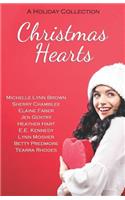 Christmas Hearts