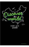 Discover the World Start with China