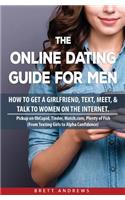 The Online Dating Guide for Men