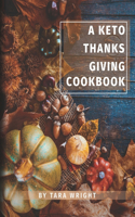 Keto Thanksgiving Cookbook