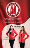 Red Blazer Vol.1