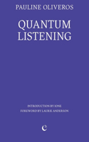 Quantum Listening