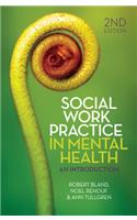 Social Work Practice in Mental Health: An introduction