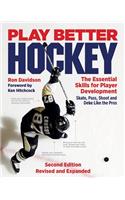 Play Better Hockey