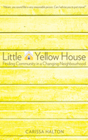 Little Yellow House
