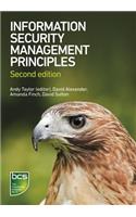 Information Security Management Principles