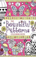 Beautiful Patterns Colouring Book