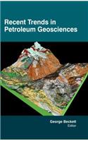 Recent Trends in Petroleum Geosciences