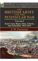British Army and the Peninsular War