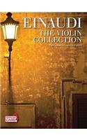 Einaudi - The Violin Collection: Book with Online Audio: The Violin Collection, Eight Pieces for Violin and Piano