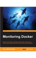 Monitoring Docker