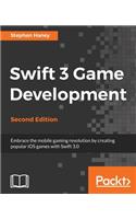 Swift 3 Game Development