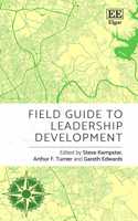 Field Guide to Leadership Development