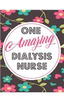One Amazing Dialysis Nurse