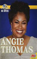 Angie Thomas