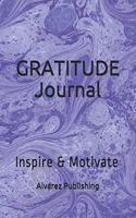Gratitude Journal