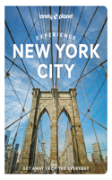 Lonely Planet Experience New York City 1