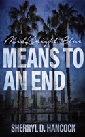 Means to an End: (8 Midknight Blue)