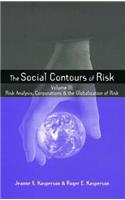 Social Contours of Risk